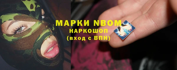 спайс Гусев